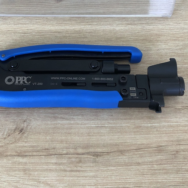 F5 PPC-Online VT200 sprinkler compression pliers, high quality American ...