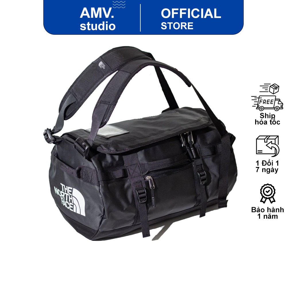 Base camp duffel updated eyeballing design