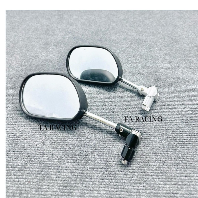 Spark STYLE GLASS 360 ROTATION FOOT MOUNTED ON MANY VEHICLES (left ...