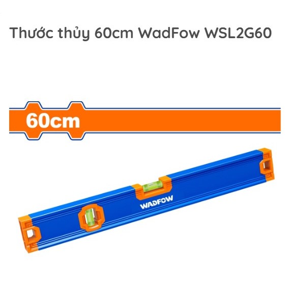 Wadfow - WSL2G60 Water ruler 60cm | Shopee Philippines