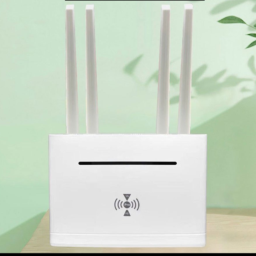 Wifi Transmitter From 4G CPE T901 High Speed 300Mbps, Wireless Wifi ...