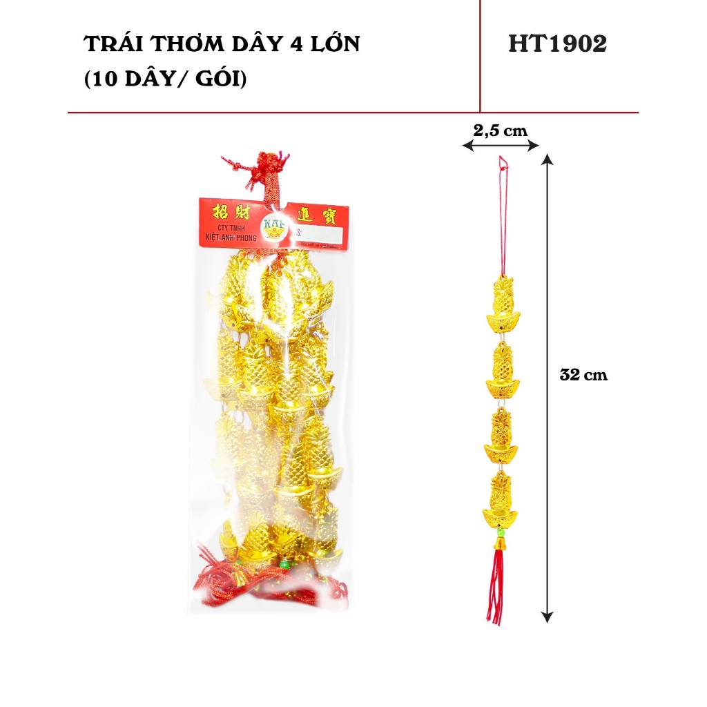 Hanging GOLD ROPE CNY | Shopee Philippines