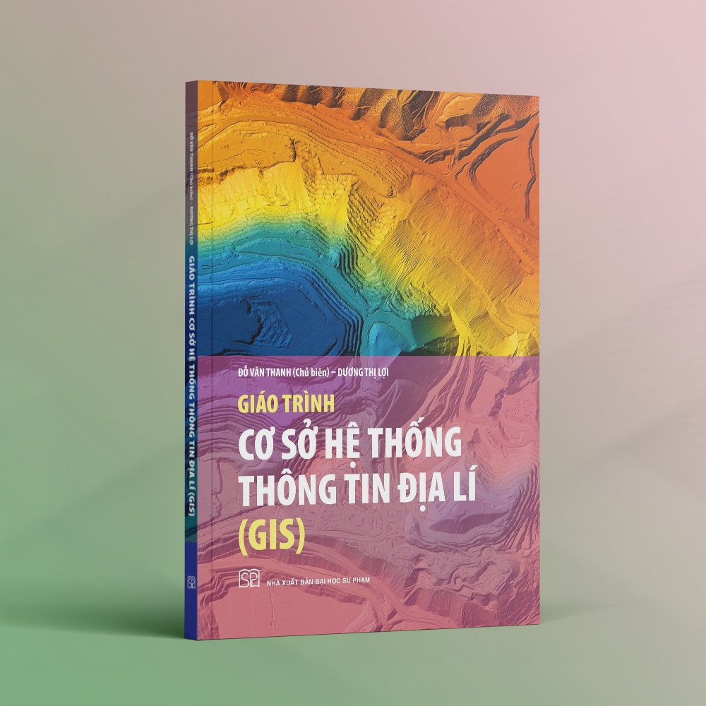 Book - Textbook: Fundamentals of Geography Information Systems (GIS ...