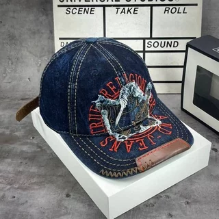 Cheapest True Religion Eagle Baseball Cap Hat