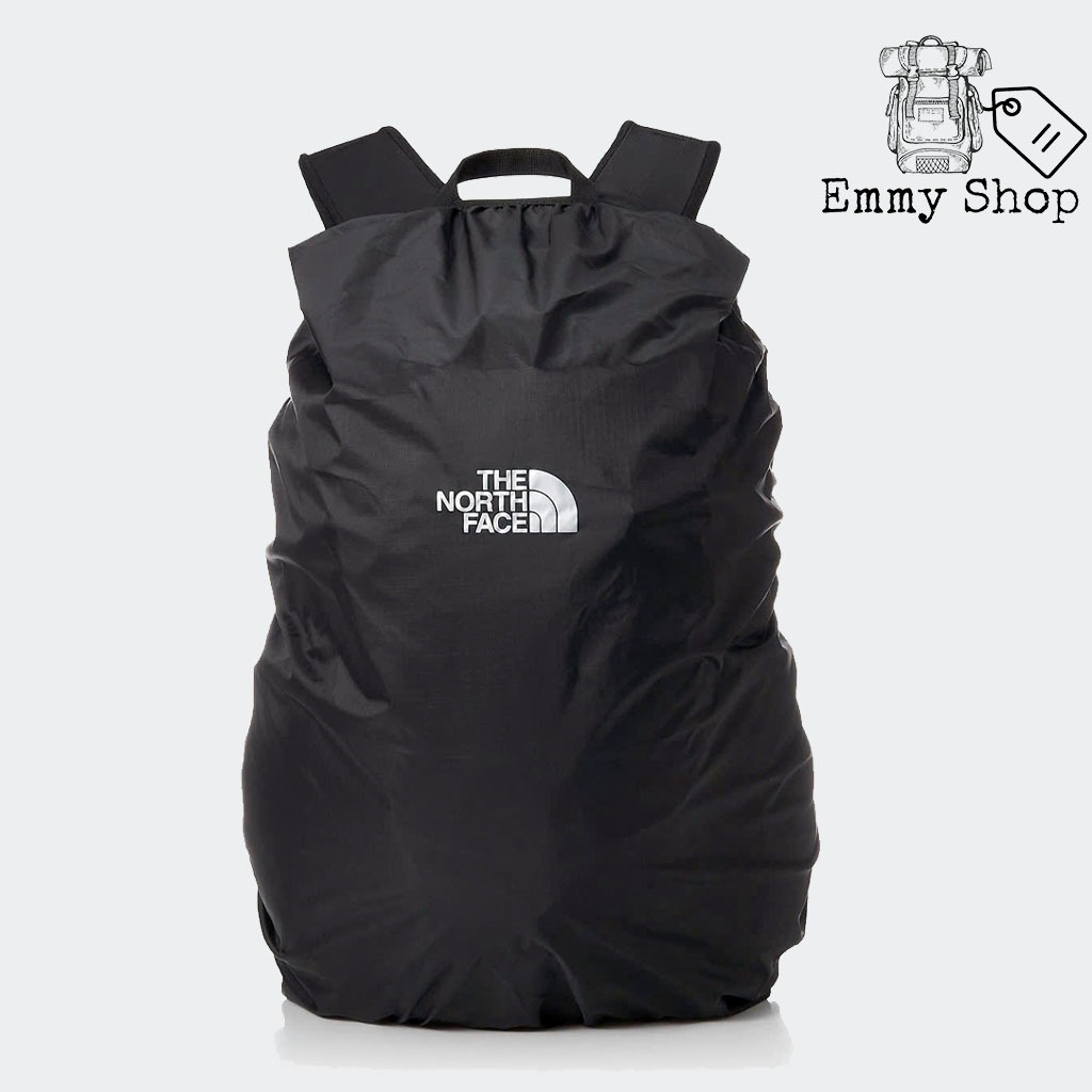 The North Face Rain Cover Backpack Is Waterproof For Backpacks From 20