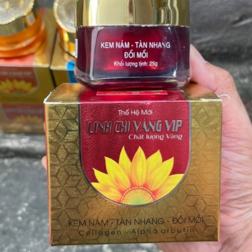 New Generation Vip Golden Ganoderma Melasma _ Freckles _ Skin Whitening ...