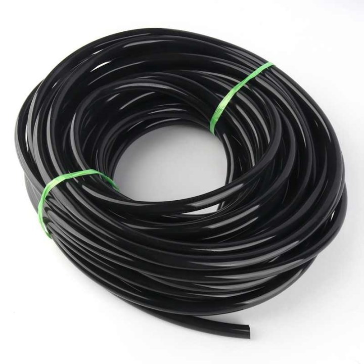 Pvc Wire Thread Pipe 12mm | Shopee Philippines