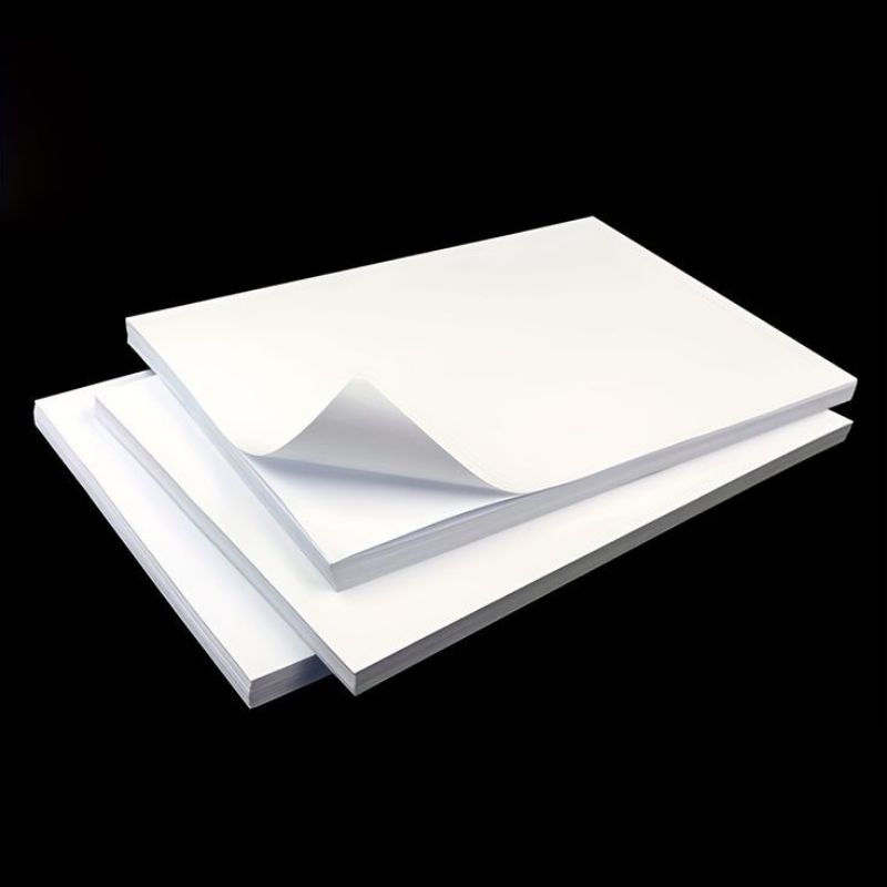 Roki A3 paper: 180gsm, 5 sheets: portrait drawing, divine transmission ...
