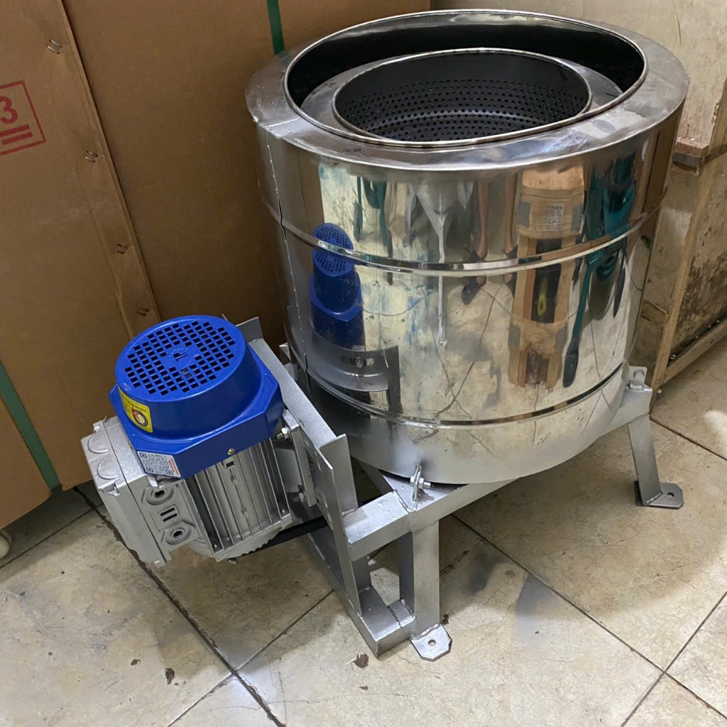 Soybean extractor bags for centrifugal extractors, corn milk extractor ...