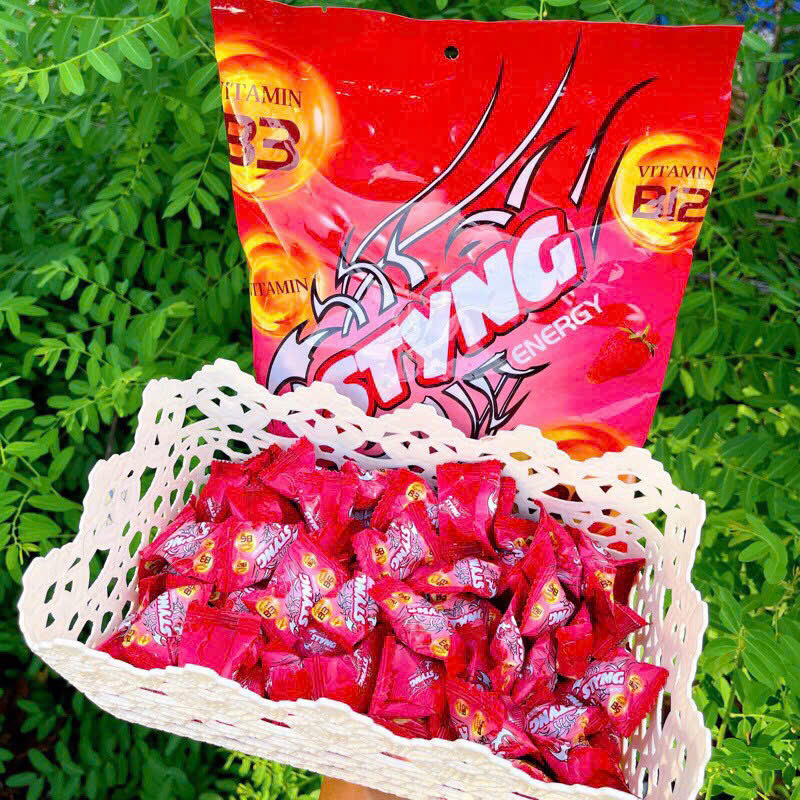 Styng candy 320gr pack | Shopee Philippines
