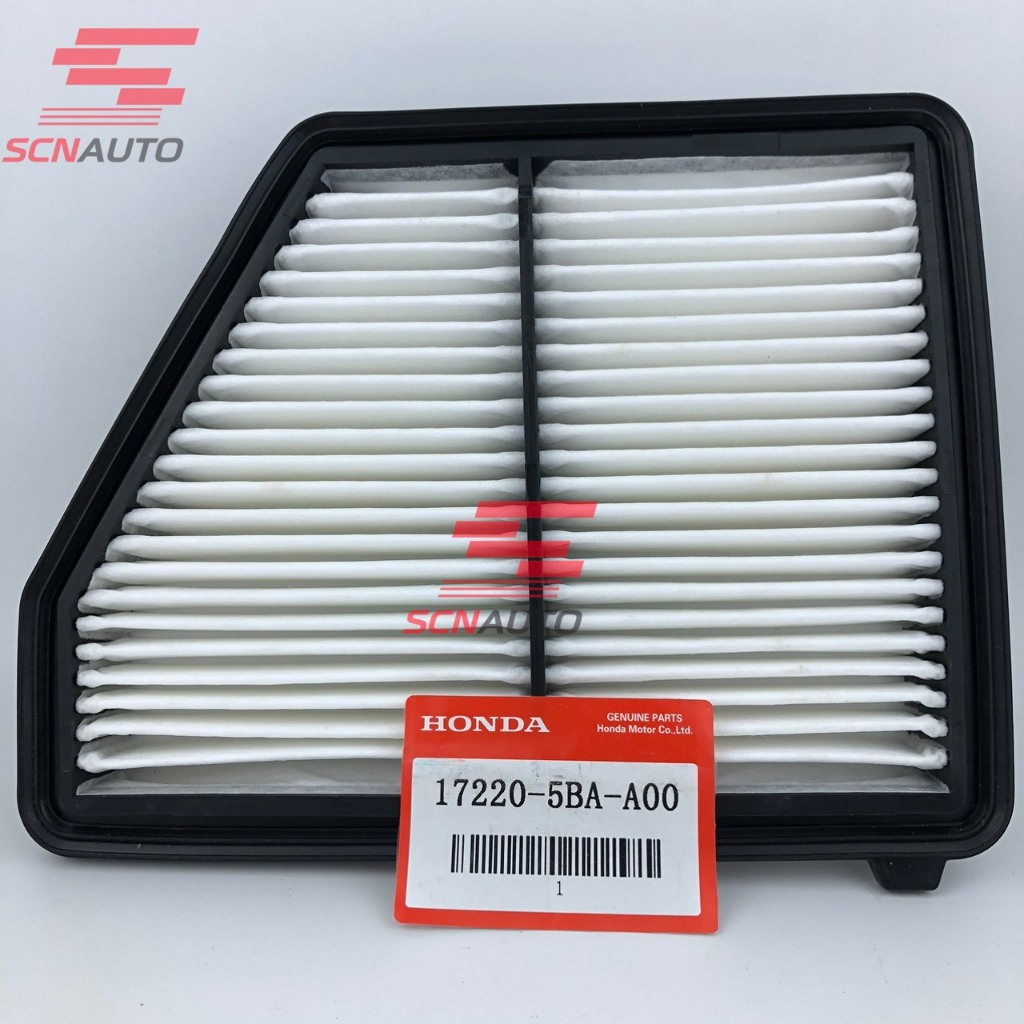 Engine air filter for Civic 1.82.0L 20162022, OEM CODE 172205BAA00