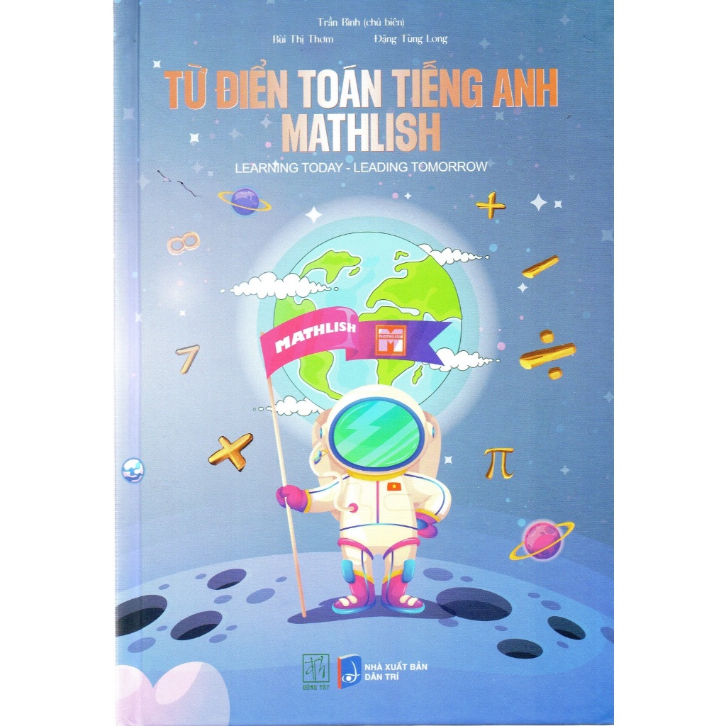 Mathlish English Math Dictionary - Learning Today - Leading Tomorrow ...