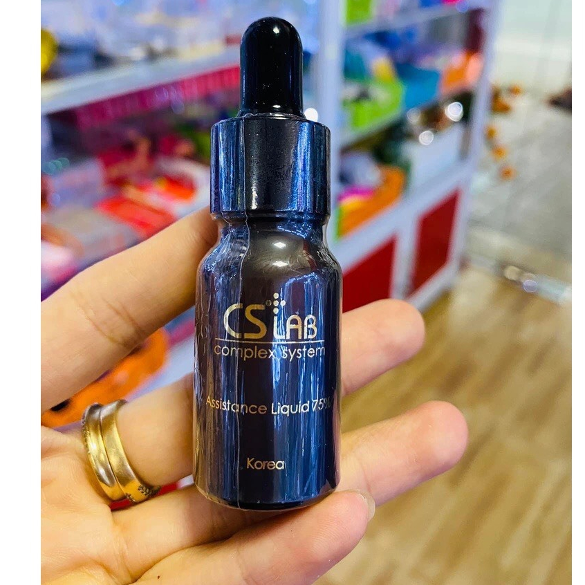 [10ml Korean standard] Cslap solution | Shopee Philippines