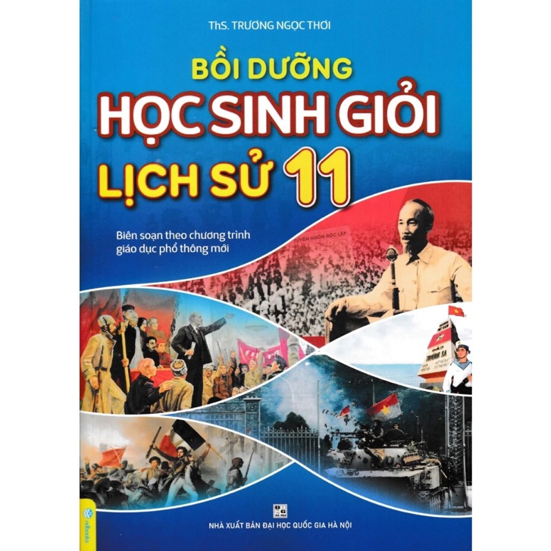 Book Fostering Good Students in History Grade 11 According
