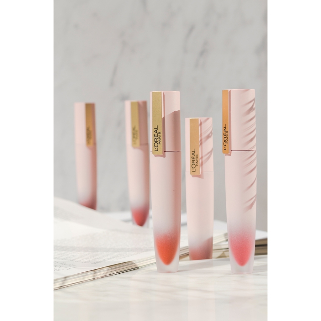 L'Oreal Signature Matte Liquid Lipstick 7ml | Shopee Philippines
