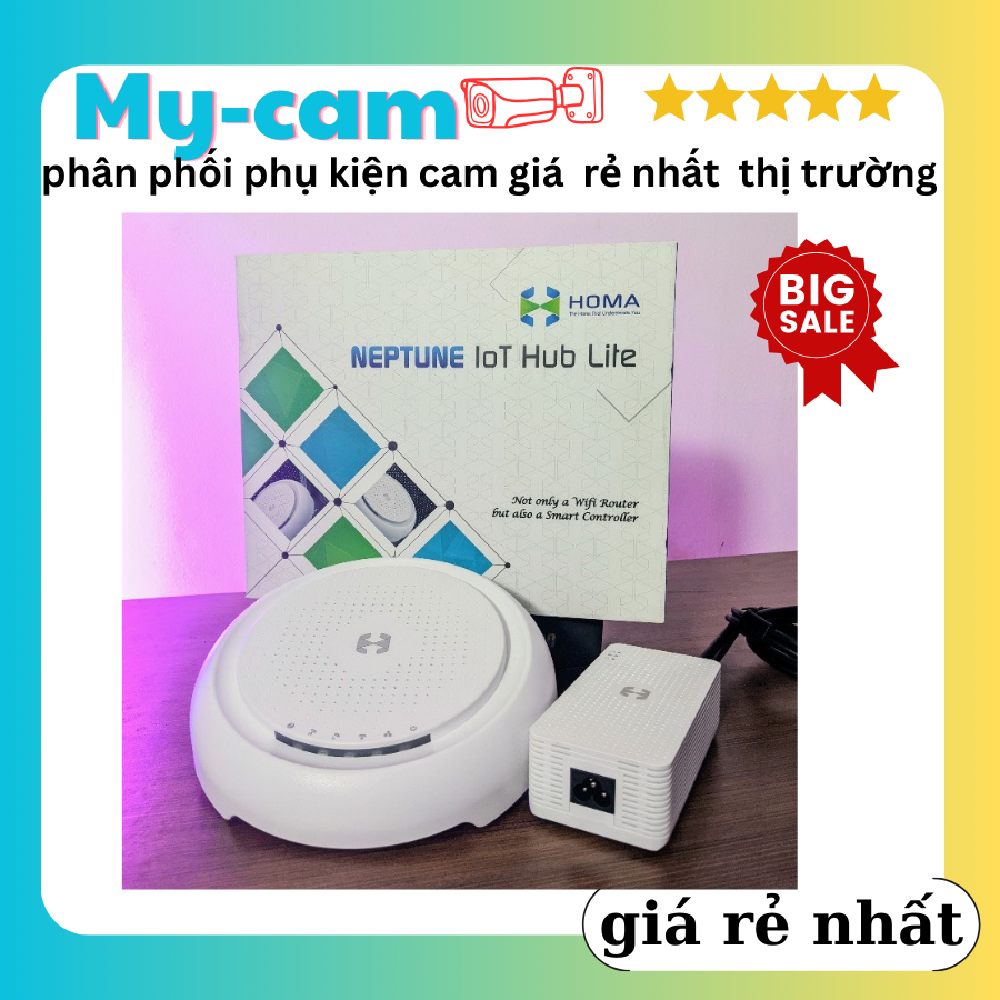 Neptune HM-HUB-120 Dual Band AC3000Mbps High Speed Ceiling Mount WiFi ...