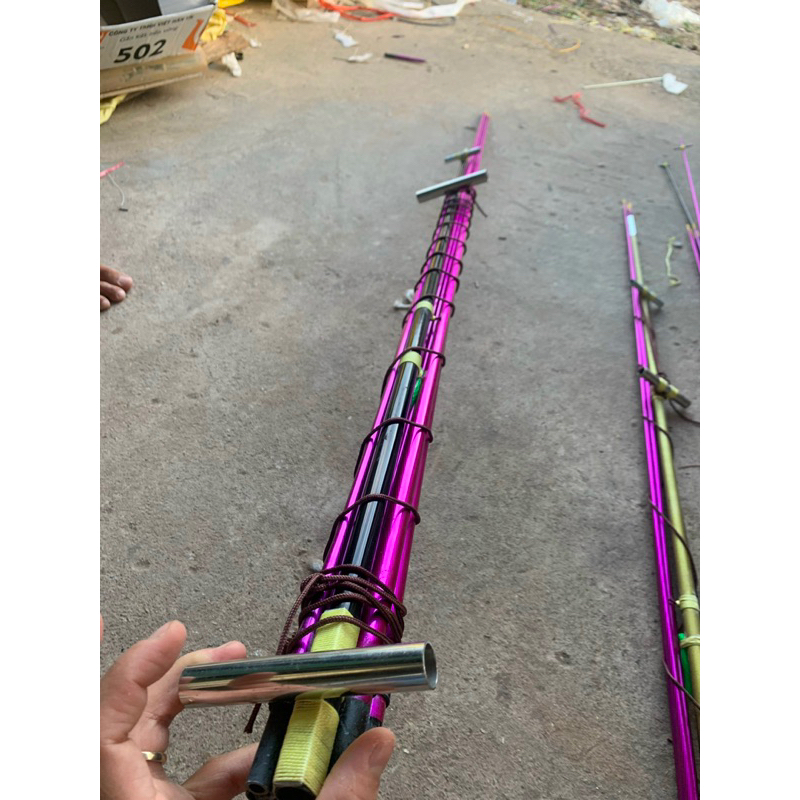 Fishtail kite frames of all kinds (2m-2m2-2m5-2m8-3m) | Shopee Philippines