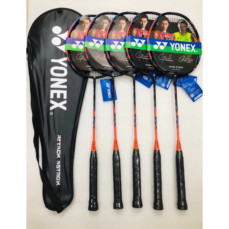 Yonex ASTROX 77 pro badminton racket with super cheap carbon frame ...
