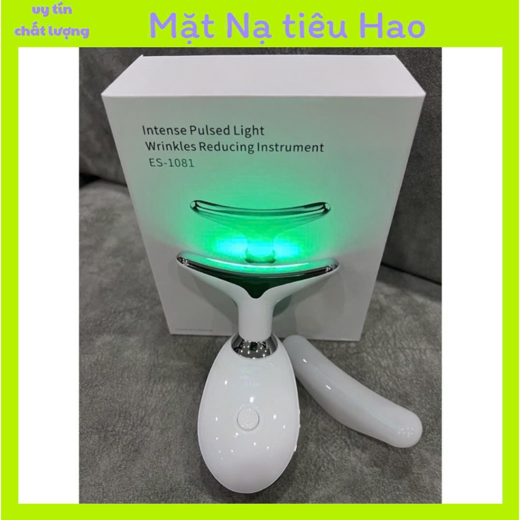 Korean 4d essence push skin rejuvenation lifting machine | Shopee ...