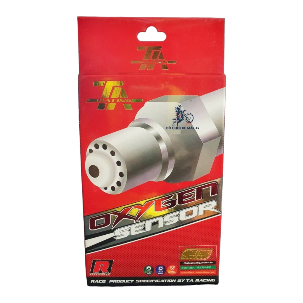 OXY Ta Racing Winner Sonic Oxygen Sensor | Shopee Philippines