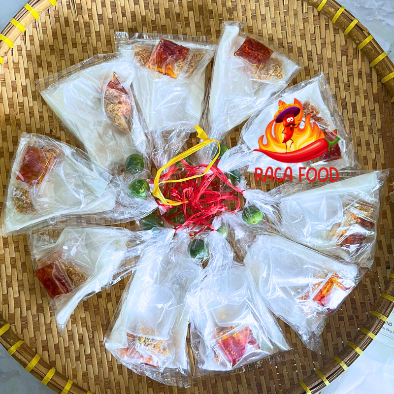 10 Bags of Rim Sate Tac Chilli Rice Paper | Shopee Philippines