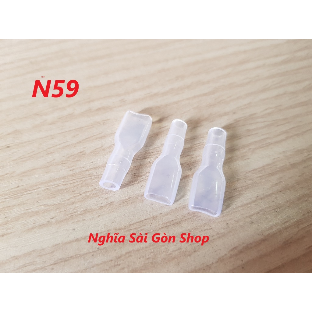 Cos 4.8 relay - N59 (1 pack/50 pieces) | Shopee Philippines