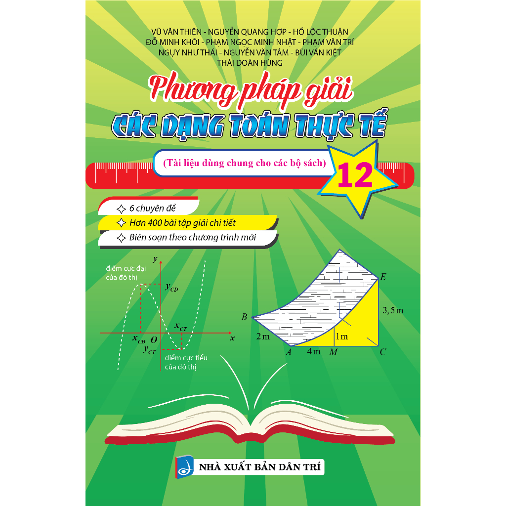 Book - Methods of Solving Practical Math Forms Grade 12 (Documents ...