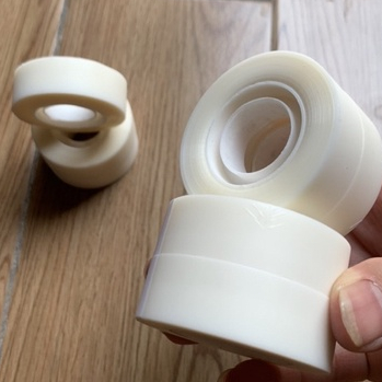 Invisible tape, undetectable money stickers | Shopee Philippines