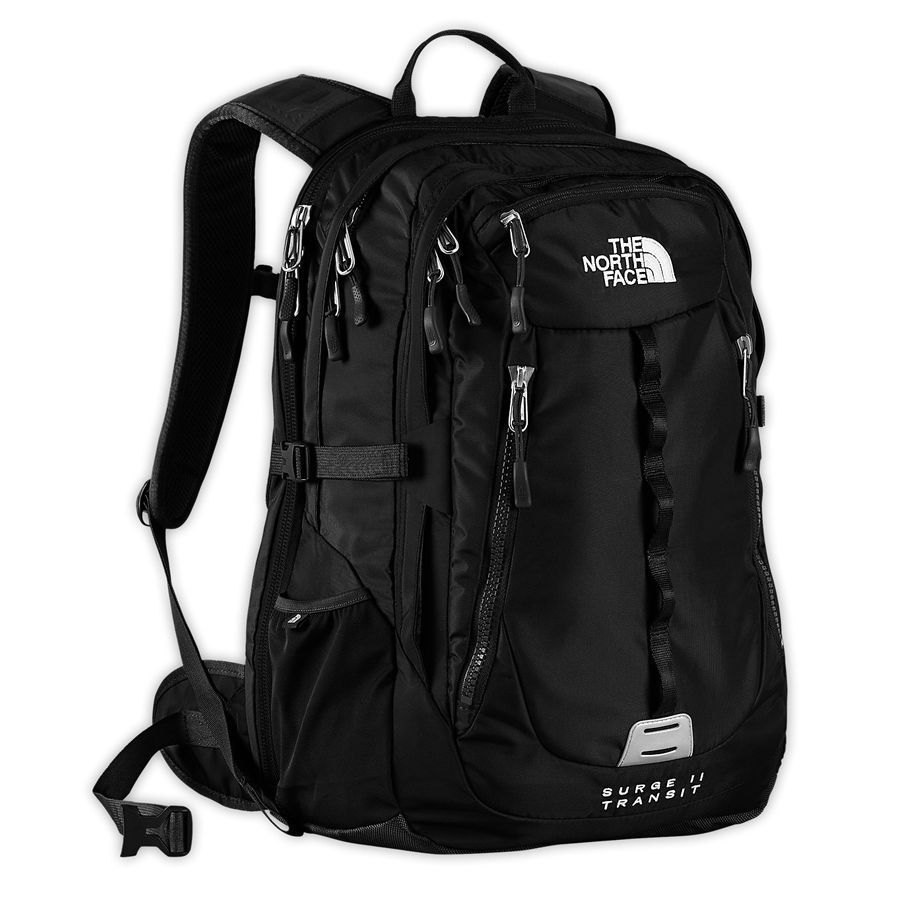 North face surge transit hot sale