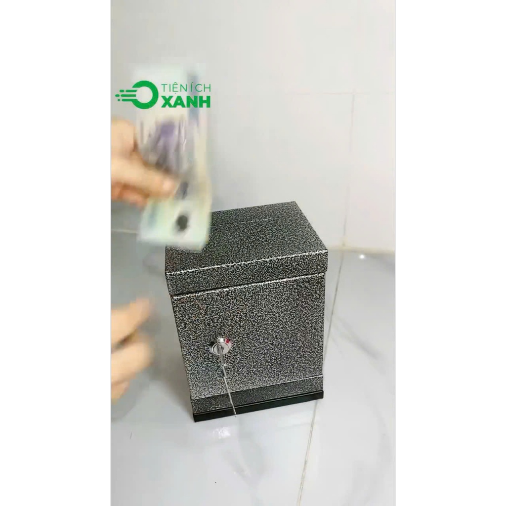 Mini safes, compact safes for students, office workers, and children to ...