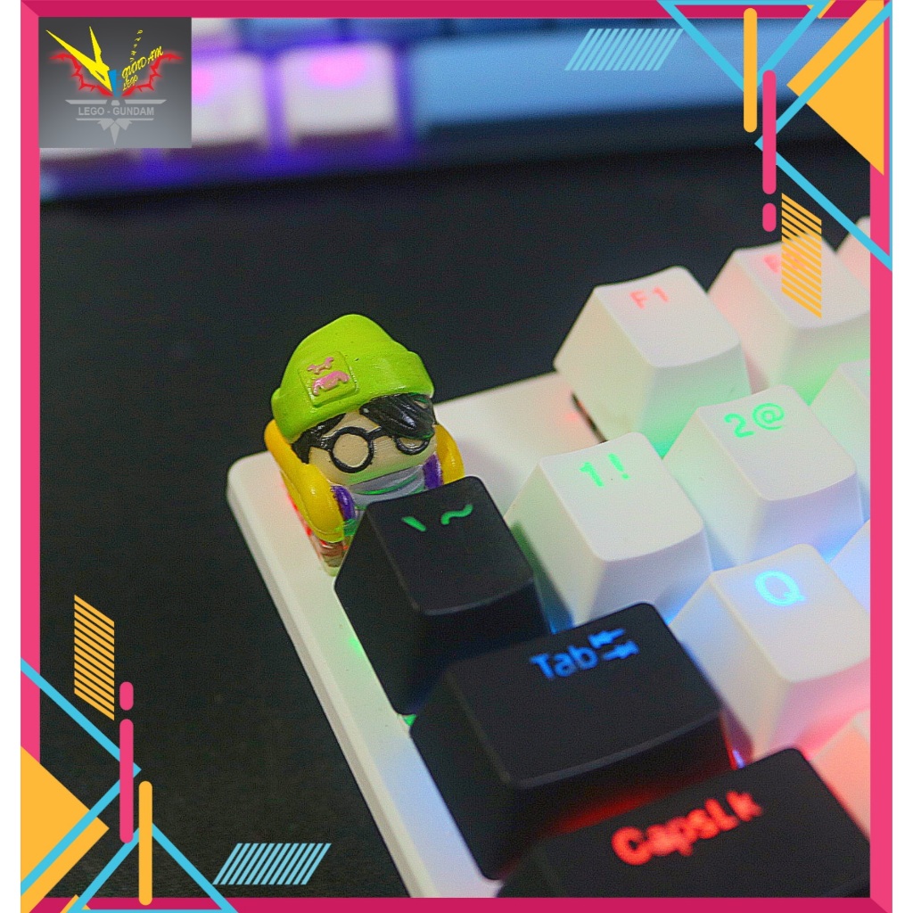 Shop keycaps valorant for Sale on Shopee Philippines