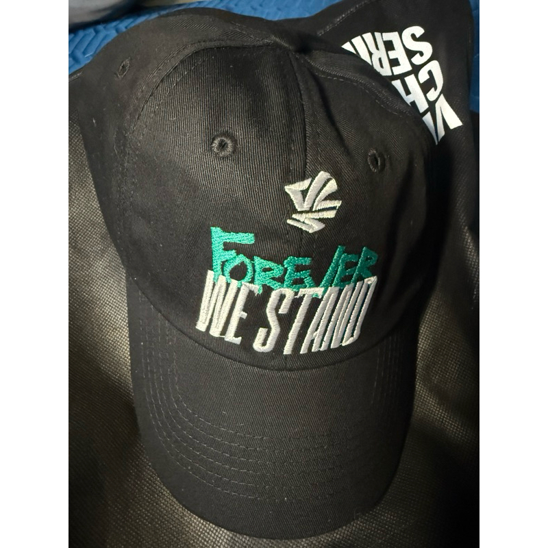 Vcs Forever We Stand Baseball Cap by VNG | Shopee Philippines