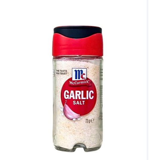 McCormick Garlic Salt, 5.25 Oz (Pack Of 2 - View #3