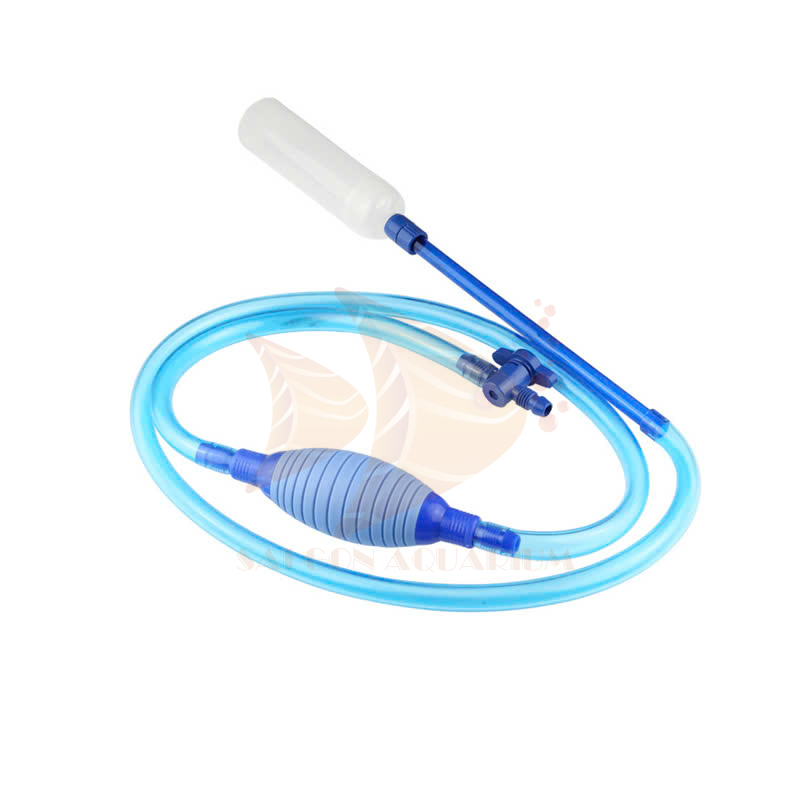 Hand Squeeze | Sunsun HIGH QUALITY WATER CHANGE HAND PUMP FOR CLEANING ...