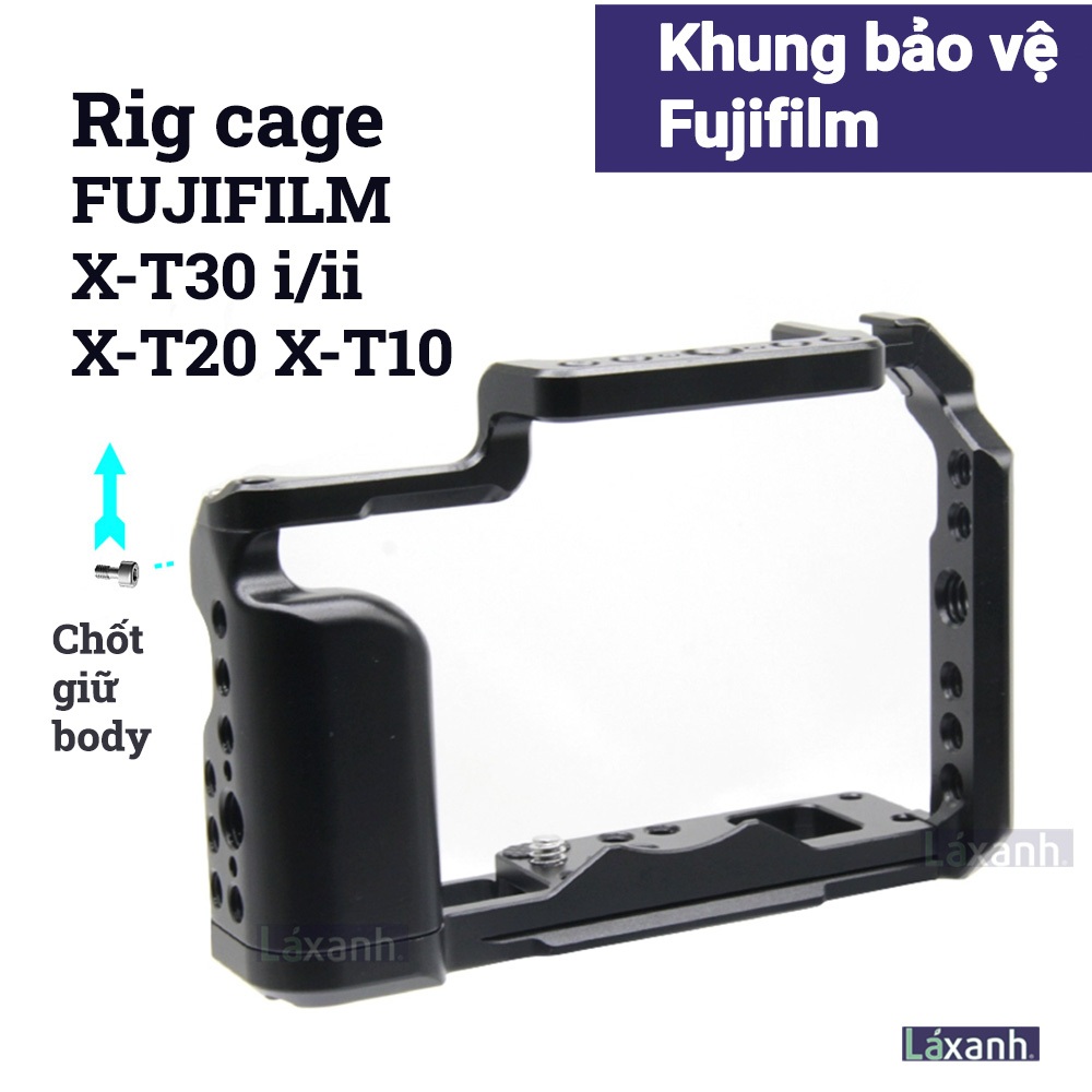 iDaPro [3Pcs] Schermbeschermer voor Fujifilm X-S10 X-T30 X-T20 X-T10 X-T100 XF10 X-A1 X-A2 Fuji XS10 XT30 XT20 XT10 XT100 XF10 XA1 XA2 [1Pcs