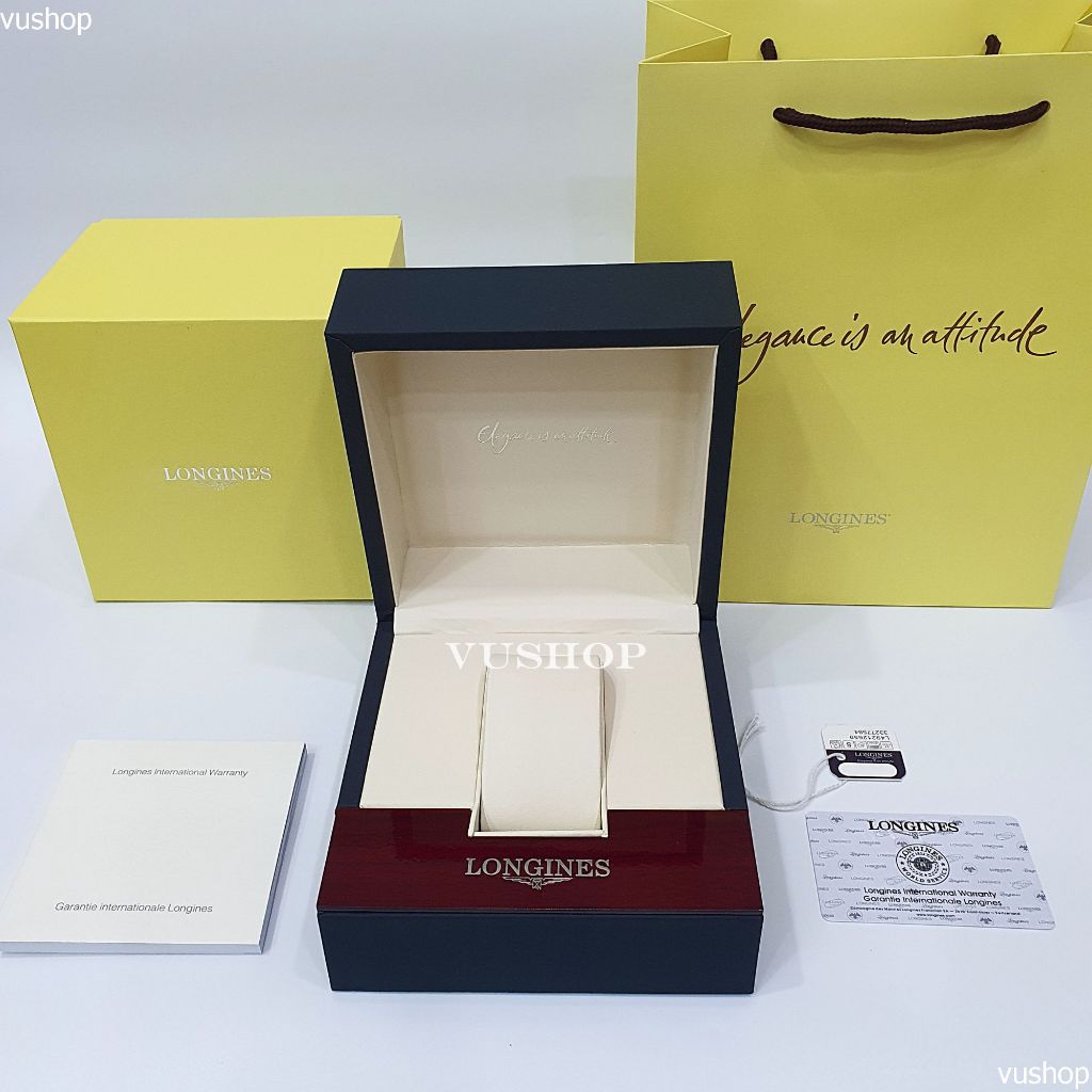 Shop longines watch for Sale on Shopee Philippines