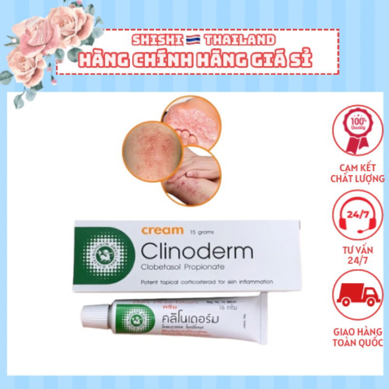 Clinoderm anti-aging skin cream Pieceg hands and feet 15g domestic ...