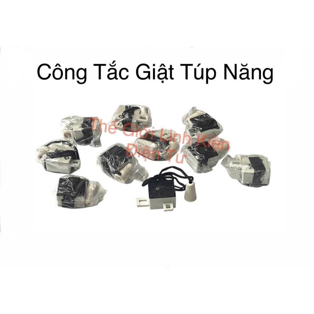 Combo of 10 fan start switches | Shopee Philippines