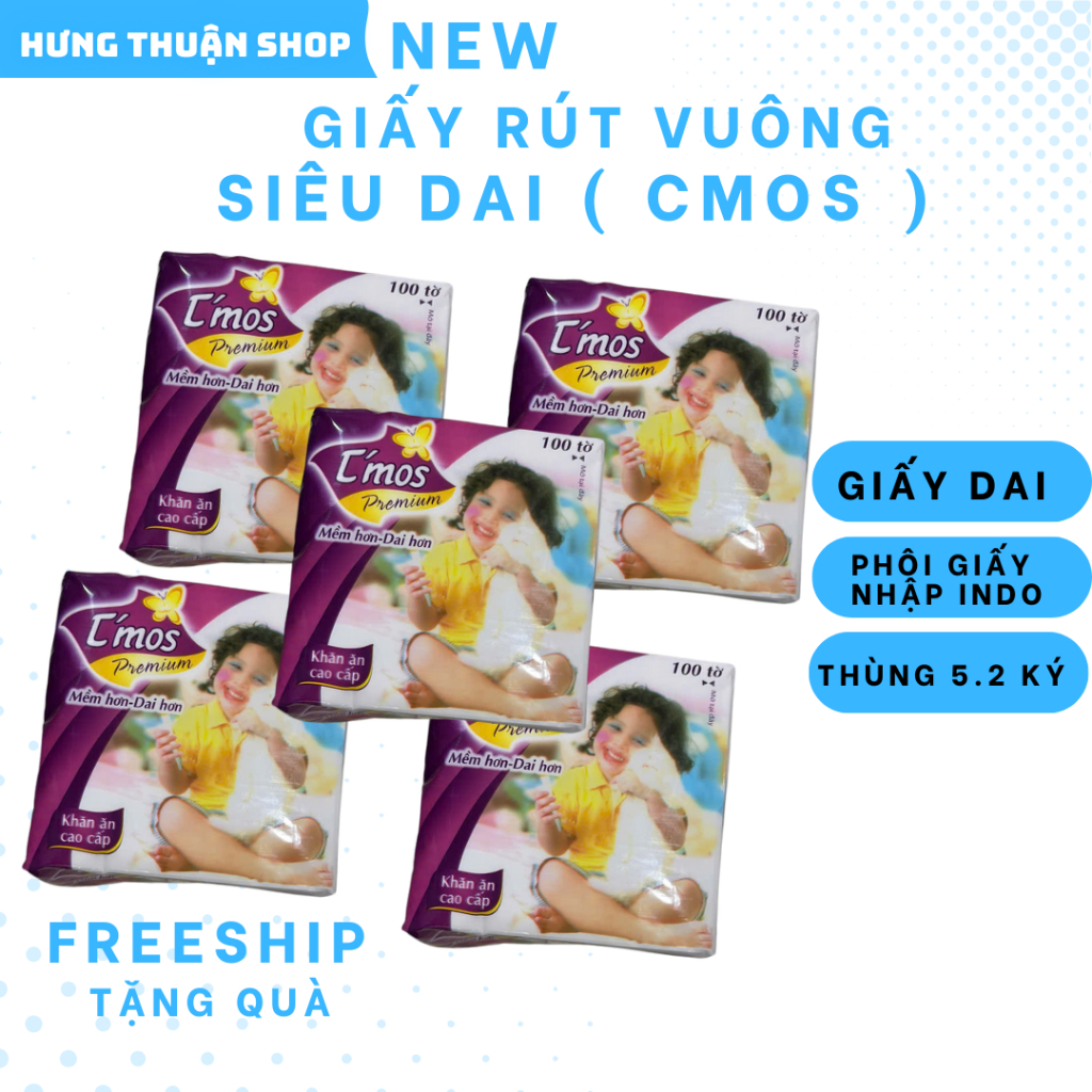 Emos paper (COMBO 5 PACK, 1 PACK) INCLUDED WITH WET TISSUES, MASKS ...