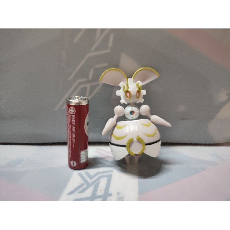 Pokemon Magearna model | Shopee Philippines