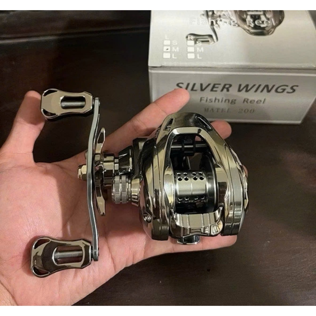 Silver gray Siller Master Horizontal Machine has Dragclick sound when ...