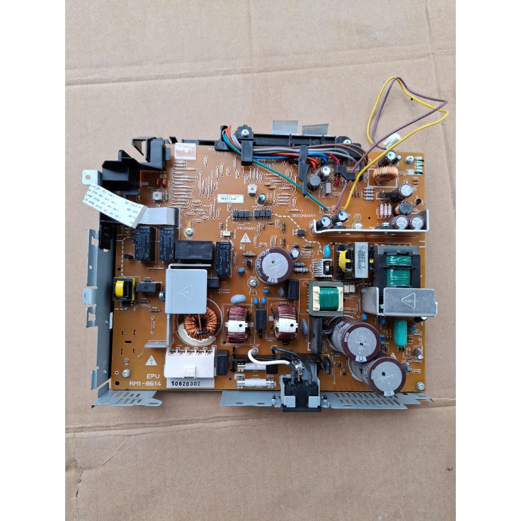 Main power source for HP 500 MFP M525 HP 521 multifunction printer ...