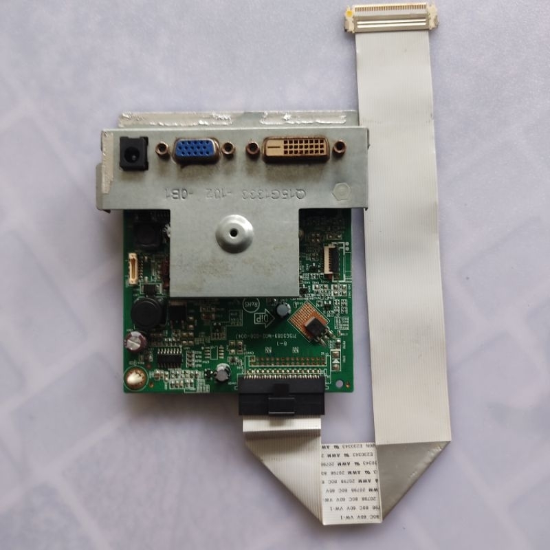 Philips 274E5Q computer monitor board | Shopee Philippines