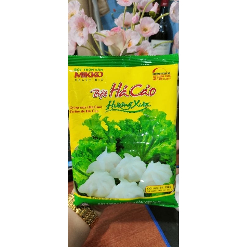 Ancient fragrant dumpling powder 250 g | Shopee Philippines