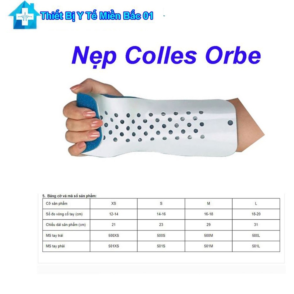 Colles Aluminum Splint to Fix Hand Injuries | Shopee Philippines