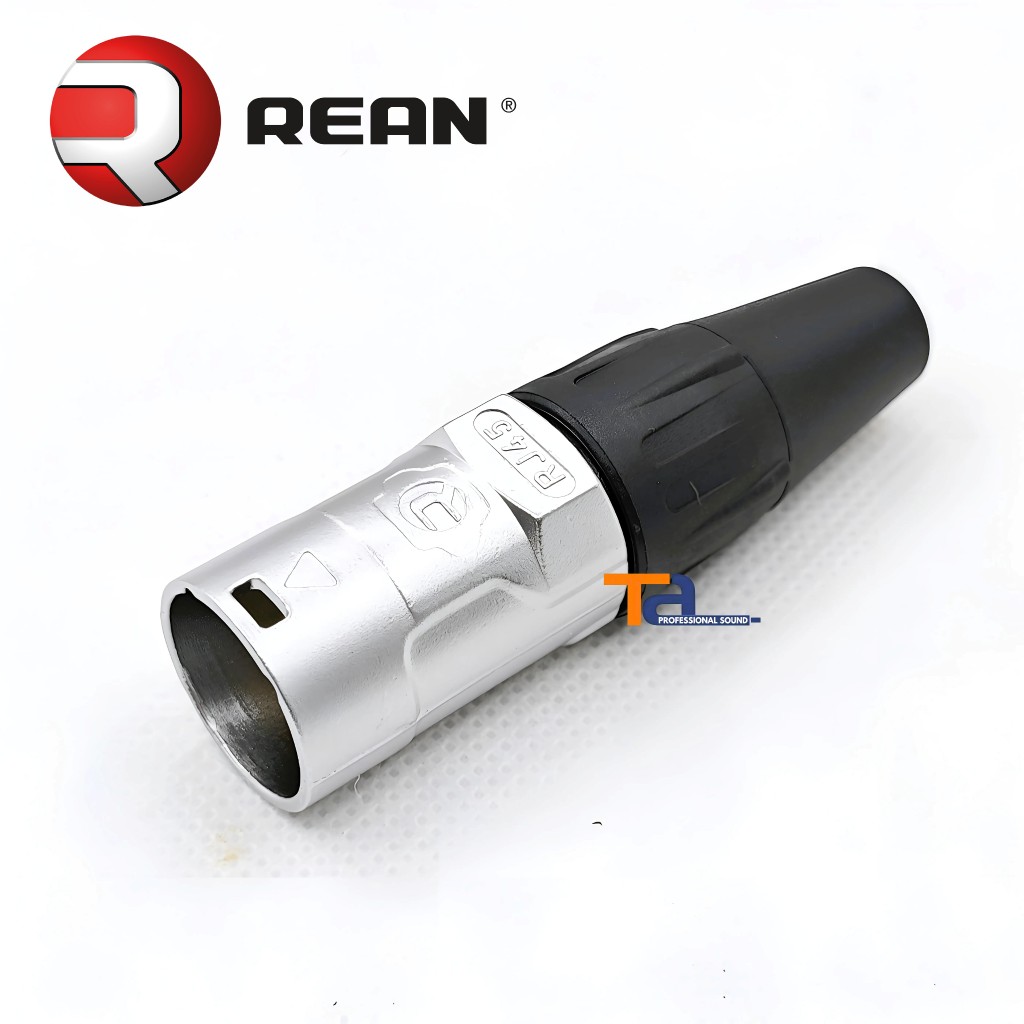 Genuine Canon Network Jack, RJ45 Network XLR REAN RE8MY-1 | Shopee ...