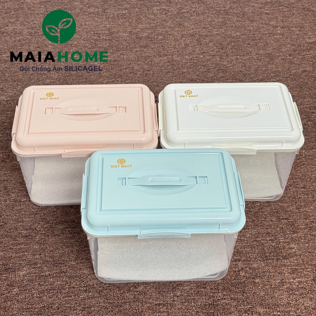 10L Camera Moisture-Proof Box + Desiccant Granules | Shopee Philippines