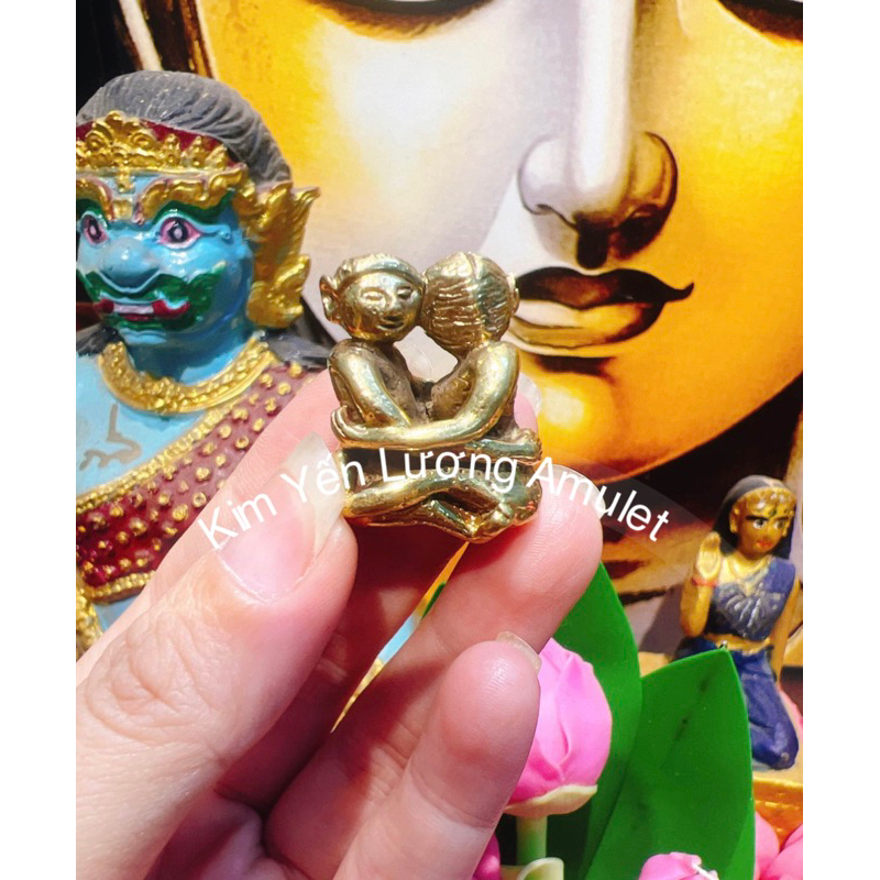 MINI INKOO STATUE OF WATTRAITIM Pagoda THAILAND | Shopee Philippines