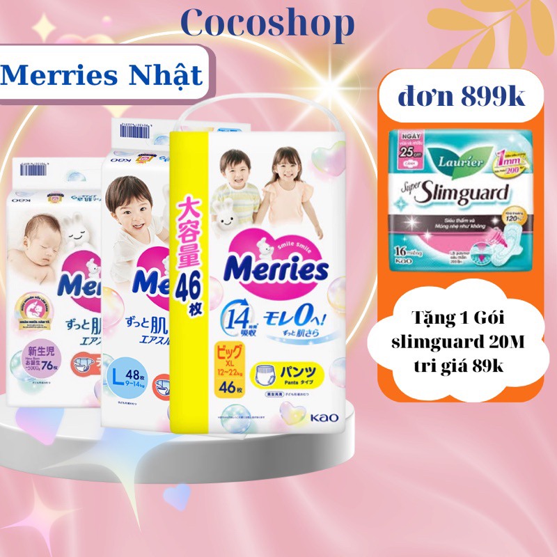 Merries Jumbo diapers/diapers size L54/ XL46/ XXL32 | Shopee Philippines