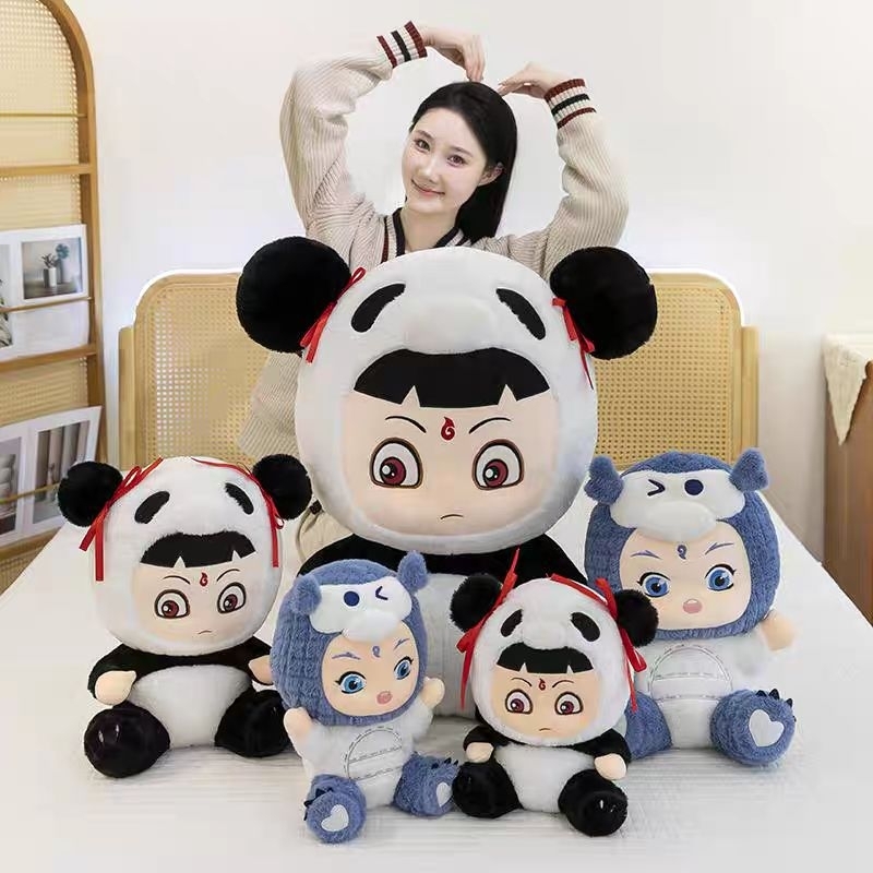 Na tra teddy bear premium natra stuffed animal fire hcm | Shopee ...